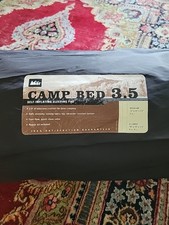Rei camp bed for sale  Langley