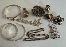 170g sterling silver for sale  MANSFIELD