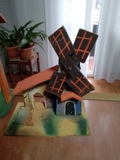 Presepe casette focolai usato  Zenson di Piave