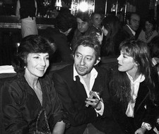 Photo serge gainsbourg d'occasion Photo serge gainsbourg d'occasion  France