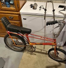 Raleigh chopper eaton for sale  LONDON