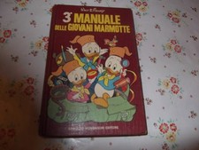 Terzo manuale delle usato  Milano