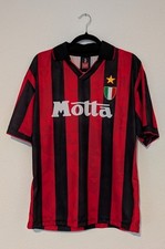 Vintage mailand trikot gebraucht kaufen  Lohmar