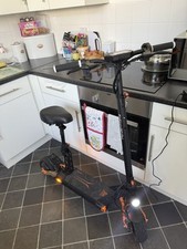 Kugoo kukirin pro for sale  MANCHESTER