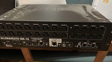 Allen heath idr for sale  Vincennes