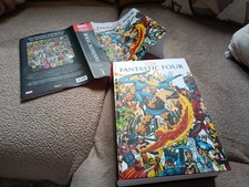 Fantastic four vol. d'occasion Fantastic four vol. d'occasion  Saint-Martin-de-Belleville