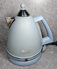 Delonghi 1.7l kettle for sale  ABERTILLERY