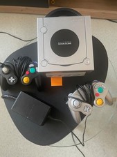 Nintendo gamecube console d'occasion  Lille-