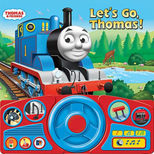 Thomas friends let for sale  UK