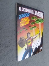 Zagor zenith 651 usato  Torino