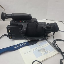 Sony handycam f201 for sale  Las Vegas