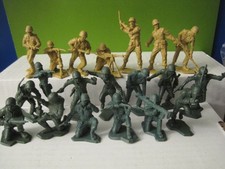 Marx battleground playset for sale  Rockford