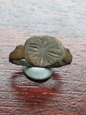 Medieval bronze crusader for sale  BURTON-ON-TRENT