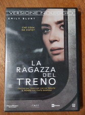 Dvd ragazza del usato  Cavenago d'Adda