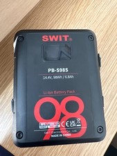 Swit s98s 98wh for sale  SOUTHAMPTON
