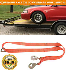Tow brother strap for sale  BIRMINGHAM