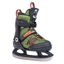 Raider ice pattini usato  Roccagloriosa
