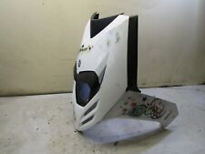Carenage piaggio typhoon d'occasion  Guidel