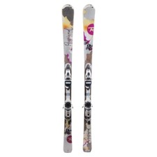 Ski occasion rossignol d'occasion  La Roche-sur-Foron