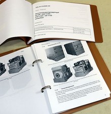 Tdv bundeswehr stromerzeuger gebraucht kaufen  Estorf