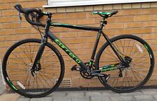Racing road bike for sale  CHESTERFIELD