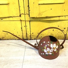 Vtg red decorative for sale  Dundee