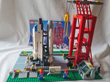 Lego set 6339 gebraucht kaufen  Obergriesbach