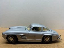 Burago mercedes benz d'occasion  Cognac