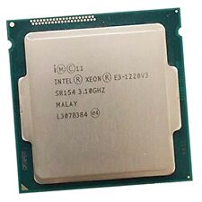 Processeur cpu intel d'occasion  France