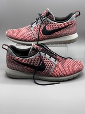 Nike flyknit roshe for sale  WISBECH
