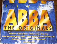 Box abba the gebraucht kaufen  Düsseldorf
