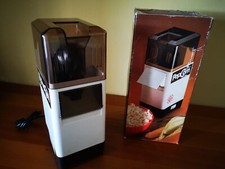 macchina pop corn usato  Bologna