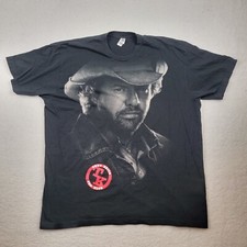 Toby keith warrior for sale  Orem