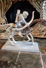 Warhammer skelett reiter gebraucht kaufen  Deutschland