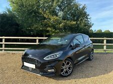 2021 ford fiesta for sale  WARE