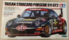 Tamiya porsche 911 usato  Ardea
