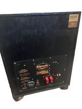 Klipsch rdw12d rc for sale  Montoursville