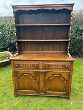 Jacobean style oak for sale  DRIFFIELD