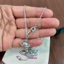 Collana nana argento usato  Spedire a Italy