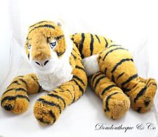 Grande peluche tigre d'occasion  Cavaillon