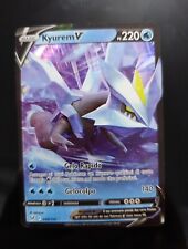 carte pokemon kyurem usato  Novi Ligure