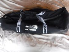 Nike lacrosse equipment for sale  Hopatcong