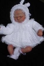 Lillbees baby knitting for sale  AYR