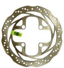 Rohloff bremsscheibe 180 gebraucht kaufen  Deutschland