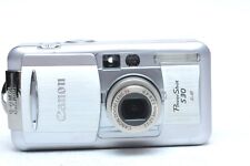 Canon powershot s30 for sale  Flushing