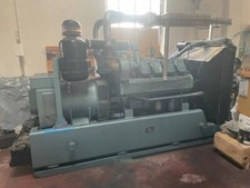 Generatore corrente usato usato  Prato