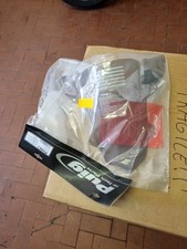 Plexiglass fumè bmw usato  Roma
