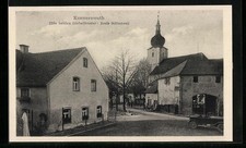 Konnersreuth ansichtskarte bei gebraucht kaufen  Berlin