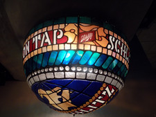 1977 schlitz globe for sale  Apple Valley