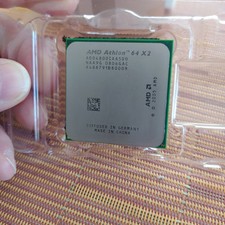 Amd athlon 4800 gebraucht kaufen  Benningen